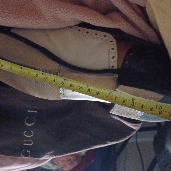 Gucci Shoes - Picture 5 of 5